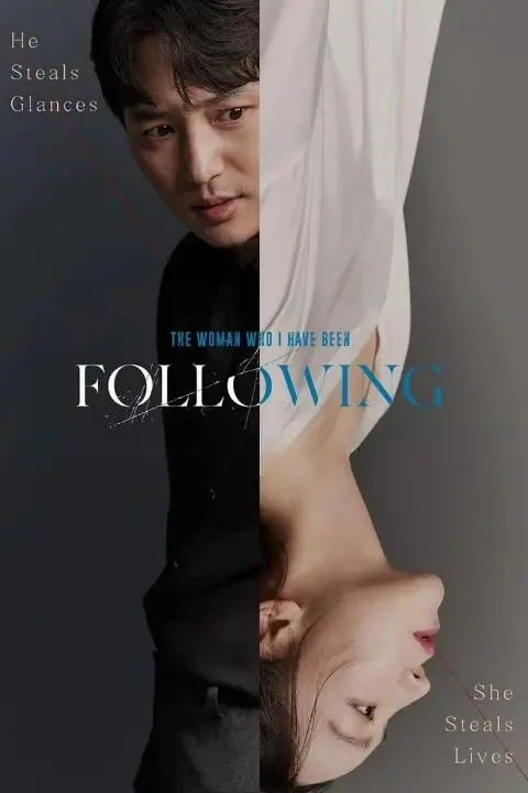 Following - VJ Ulio
